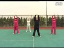 八段锦 标准示范教学 口令