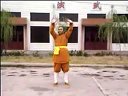 释德虔教学少林达摩易筋经·八段锦全套演练