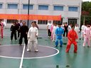 健身气功八段锦健身气功6分钟普及功法