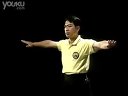 古传八段锦之第七式： 攢拳怒目爭气力 教学演示下载