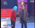 村里的联欢会