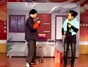 婆媳之间