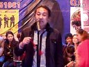 莲花落《叫花子刷街救母》荆献顶唢呐艺术团