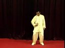 陈氏太极拳83式教程完整版 - 2