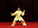陈氏太极拳83式教程完整版 - 4