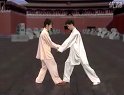 简化24式太极拳教学复习 - 2