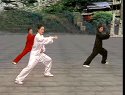 42式太极拳分解教学-2