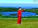 陈式太极拳83式老架一路 - 2