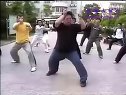 陈式太极拳功夫架 - 5