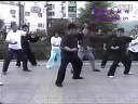 陈式太极拳功夫架 - 7