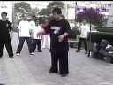 陈式太极拳功夫架 - 6