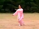 简化二十四式太极拳教学视频下载