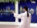 太极拳24式视频-二十四式太极拳教学视频-简