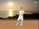 陈氏太极拳三十八式
