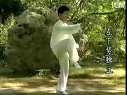 二十四式太极拳全套动作示范
