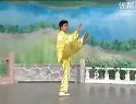 杨氏简化太极拳42式全套演示下载