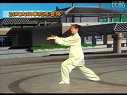 24式太极拳(口令 字幕）下载