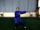 88式太极拳（03）