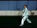 42式太极拳（5）