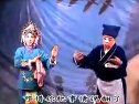 河南曲剧《老粘缠与母老虎》上：刘典章、张晓
