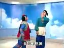 河南曲剧《货郎翻厢》