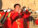 民间艺术 经典 唢呐 演奏