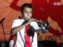 《中国唢呐经典》临县唢呐王郝少军精彩演奏