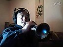 精美唢呐独奏戏曲伴奏曲剧《李豁子离婚半年