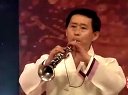 长唢呐独奏《丰收的喜悦》- 演奏：金浩允