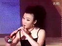 唢呐与萨克斯《编花篮》- 演奏：张铁(萨克斯)