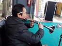唢呐哀调_