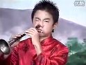 河南戏曲唢呐《绝技表演》