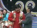 老夫老妻