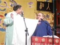 口吐莲花