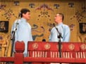 学外语
