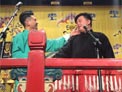 大保镖
