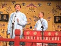 财迷回家