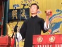 长安街上逛花灯