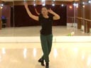糖豆广场舞兰花草