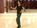 糖豆广场舞黑骏马