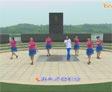糖豆广场舞山里江南