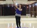 糖豆广场舞孔雀公主