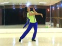 糖豆广场舞新时代女兵