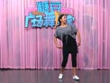 糖豆广场舞蝴蝶翩翩飞