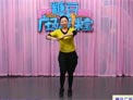 糖豆广场舞女汉子