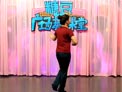 糖豆广场舞如果你不爱我请让我单飞