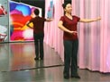 糖豆广场舞美丽中国年