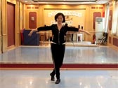 糖豆广场舞心里藏着你
