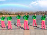 糖豆广场舞爱情游戏