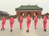 糖豆广场舞带着回忆去分手